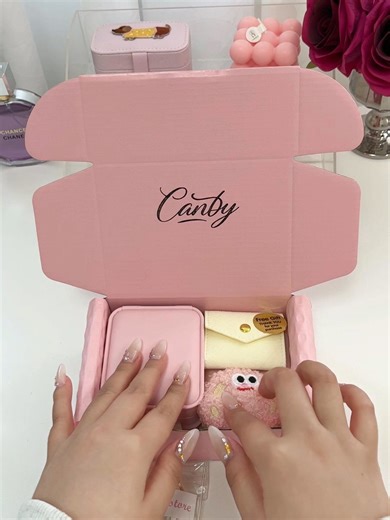 Order Packing Process for Small Business Success