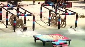 🙏❤🙏 Jador, accidentare grava la Survivor Romania! | Jador Official