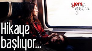 6.4K views · 268 reactions | Hikaye Başlıyor - Yeni Gelin | Yeni Gelin | Facebook