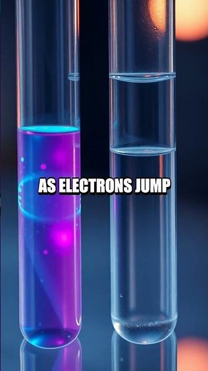 The Bright Secret of Glow Sticks