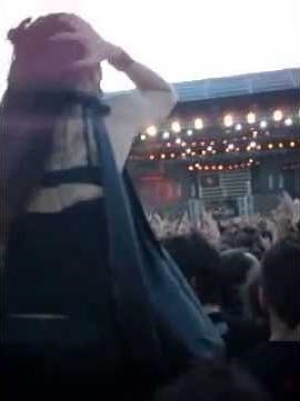 concert shoulder riding 667