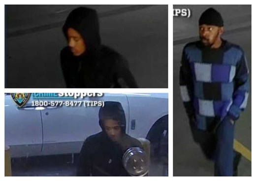 Rolls-Royce driver carjacked at gunpoint in Astoria by four men who stole his $400K ride: NYPD – QNS