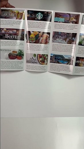 The Double Parallel Fold