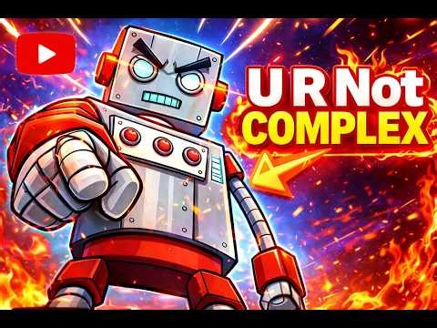 U R NOT Complex