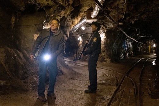 Resident Alien: Here's Our Season 4 Episode 9: "Tunnel Vision" Preview