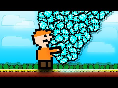 Holding INFINITE Items in Coal LLC is insane