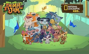 Animal Jam Unblocked
