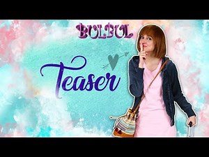 Bulbul Teaser | Divya Khosla Kumar | Trailer Out Tomorrow