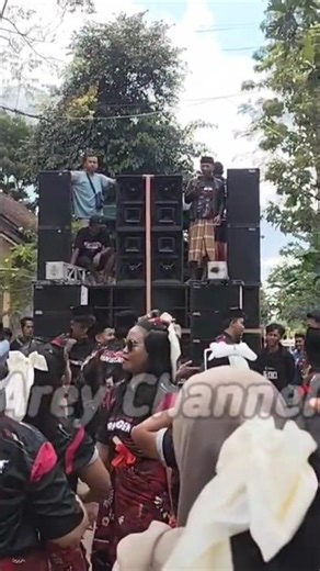 Battle Sound 2025 ‼️Dua Sound Ini Sudah Bikin Lapangan Sodor Bergetar 😱