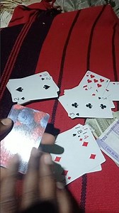 Andar Bahar Beginner Trick 🃏 | Win Smart 😎 #shorts #indiancardgame