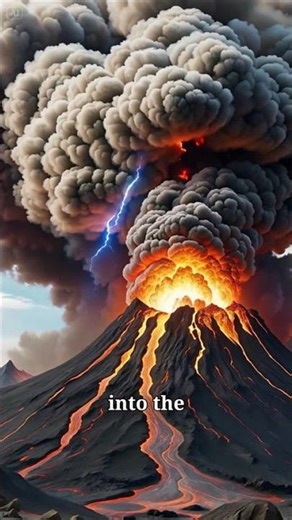 Earth Snapshots - The Eruption That Cooled the World