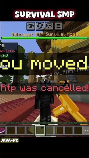 🔥 Best Minecraft SMP Server IP & Port! Join Now & Play 24/7! ⛏️🌍