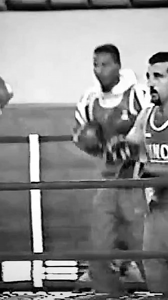 𝐃𝐫. 𝐏𝐞𝐝𝐫𝐨 𝐃𝐢́𝐚𝐳 | Throwing it back to the golden era: Heavyweights shaping history in Cuba’s boxing legacy #pedrodiaz #cubanboxin #tbt . . . .... | Instagram