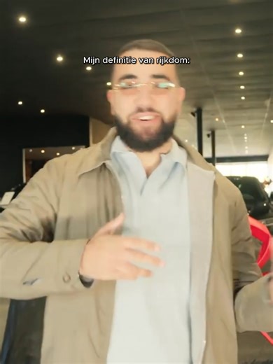 Mijn definitie van rijkdom. #ecommerce #success #georgekarapetjan #viral
