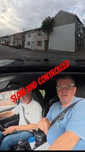 The ONE Left Turn Mistake That Could Cost You your driving test