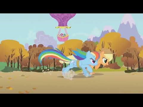 Redone Songs: Let's Have a Race (READ DESCRIPTION!)