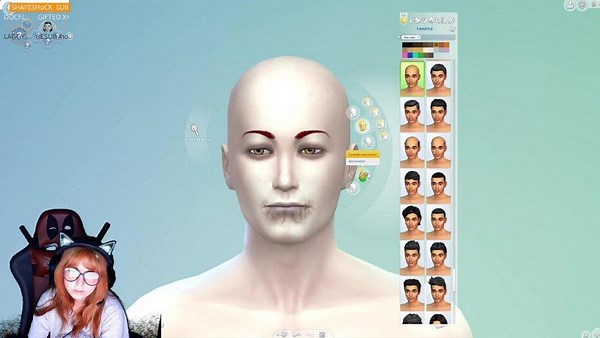 haunted_hostess - Twitch