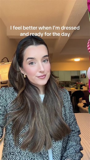 Best way to start off my day #fyp #grwm #ootd #puttogether #confident | grwm outfit