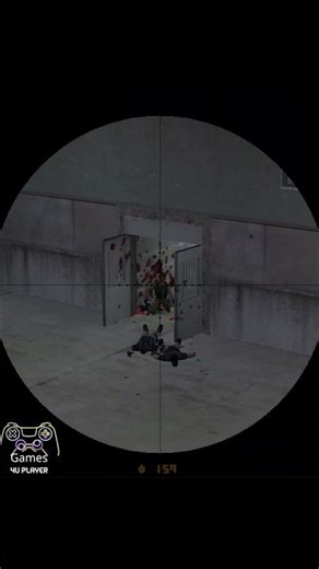 CS 1.6 INSANE Crane Close Call – Part 96.4