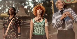 One Piece 2 ha già le sceneggiature pronte e la stagione potrebbe uscire un anno dopo l'inizio dei lavori