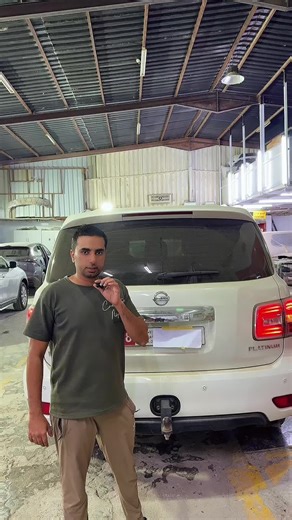 Nissan Patrol Parts Sale and 2024 Nismo Conversion
