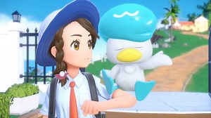 7 games like Pokemon Scarlet and Violet for more monster battling RPGs - VideoGamer