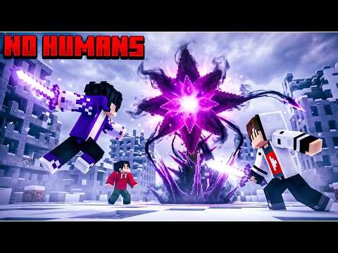 NEW DIMENSION VOID BLOSSOM BOSS | TeluguCraft