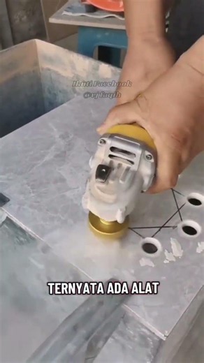 Mata Bor Chamfer Berlian Rumah Tangga Praktis dan Fungsional #alat #diy #tools