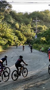 25K views · 114 reactions | Lady and Men No Braking Challenge speed Sharp Curves #siklistanggala #mtbphilippines #siklista | Bicycle Instinct | Facebook