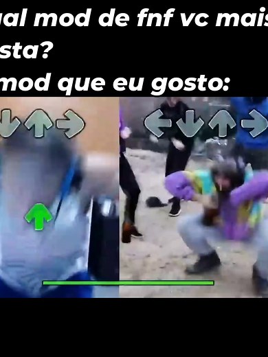 Friday Night Funkin Night Mod Kalma - O Mod Perfeito!