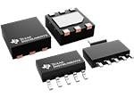 TPS737 Linear LDO Voltage Regulators