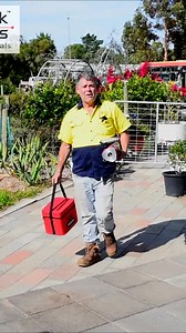 Full Range of Concreters Rotating Lasers at RedBack Lasers your Laser Level Specialist | RedBack Laser Levels