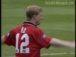 FA CUP Final 1996 Liverpool v Manchester Utd IA 1080p 50fps (ESP C+)