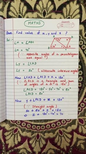 #maths #geometry #angles