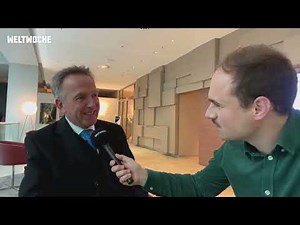 «Man findet bei der AfD nichts Extremes»: Prof. Stefan Homburg über Chancen für Deutschland