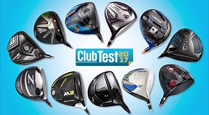 ClubTest is back for the 25th year, and on the all-new GOLF.com it's better than ever. 19 of the latest drivers tested, rated and reviewed (complete with club spins and impact sounds!) - http://bit.ly/2lnfIrc | GOLF.com