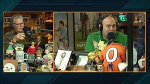 22K views · 378 reactions | There was some tension between Dan and Fritzy during yesterday's show. The other danettes voted on who was at fault, the results may surprise you. | The Dan Patrick Show | Facebook