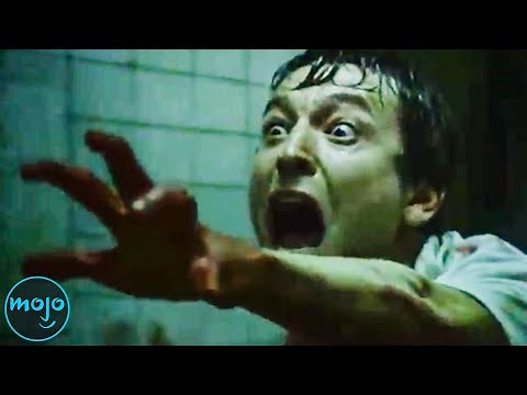 Top 10 des films d'horreur qui pourraient réellement se produire