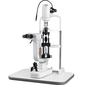 [Hot Item] Slit Lamp Microscope (2 magnificationwith slit inclination) PT-66A