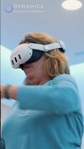 Realidad Virtual para Rehabilitación: Mejora la adherencia de tus pacientes