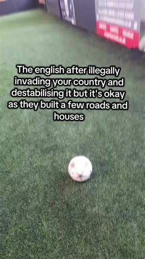 The Impact of English Colonialism on Countries