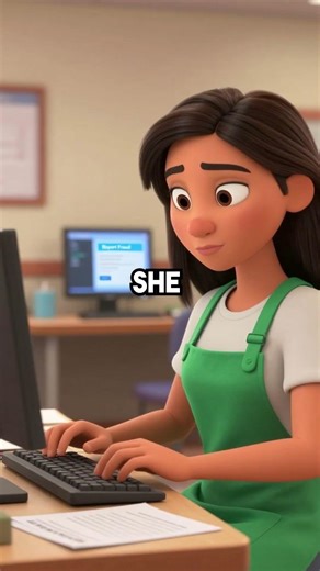 Grocery Worker Exposes Scale Scam, Gets Fired, Then This Happened