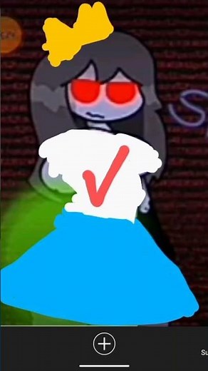 Fnf sky farts centered version