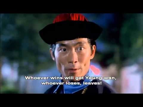 Hong Kong Movies | TAI CHI BOXER (1996) | Original Theatrical Trailer