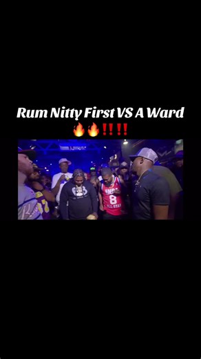 Chardonnay vs A Ward: Intense Rap Battle Highlights