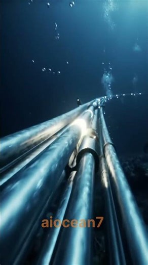 #The Secret Network #Under the Sea#ai