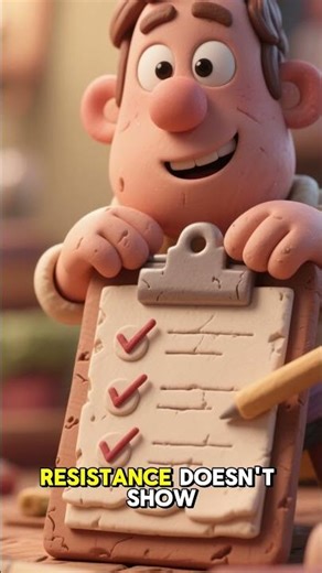 Resistance Gets Stronger the More It Matters