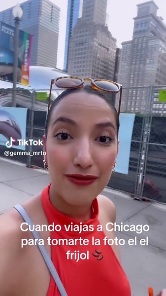 Gemma Martin on TikTok