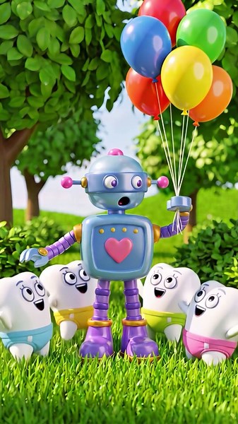 ¡Todos a Hacer Fila! 🚶‍♂️🚶‍♀️ | Buenos Hábitos para Niños