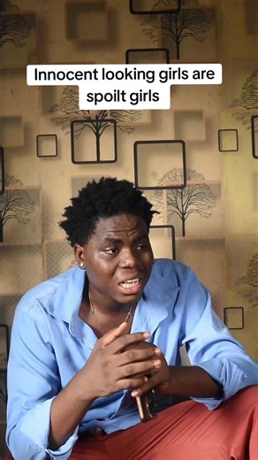 The Surprising Truth About Innocent-Looking Girls